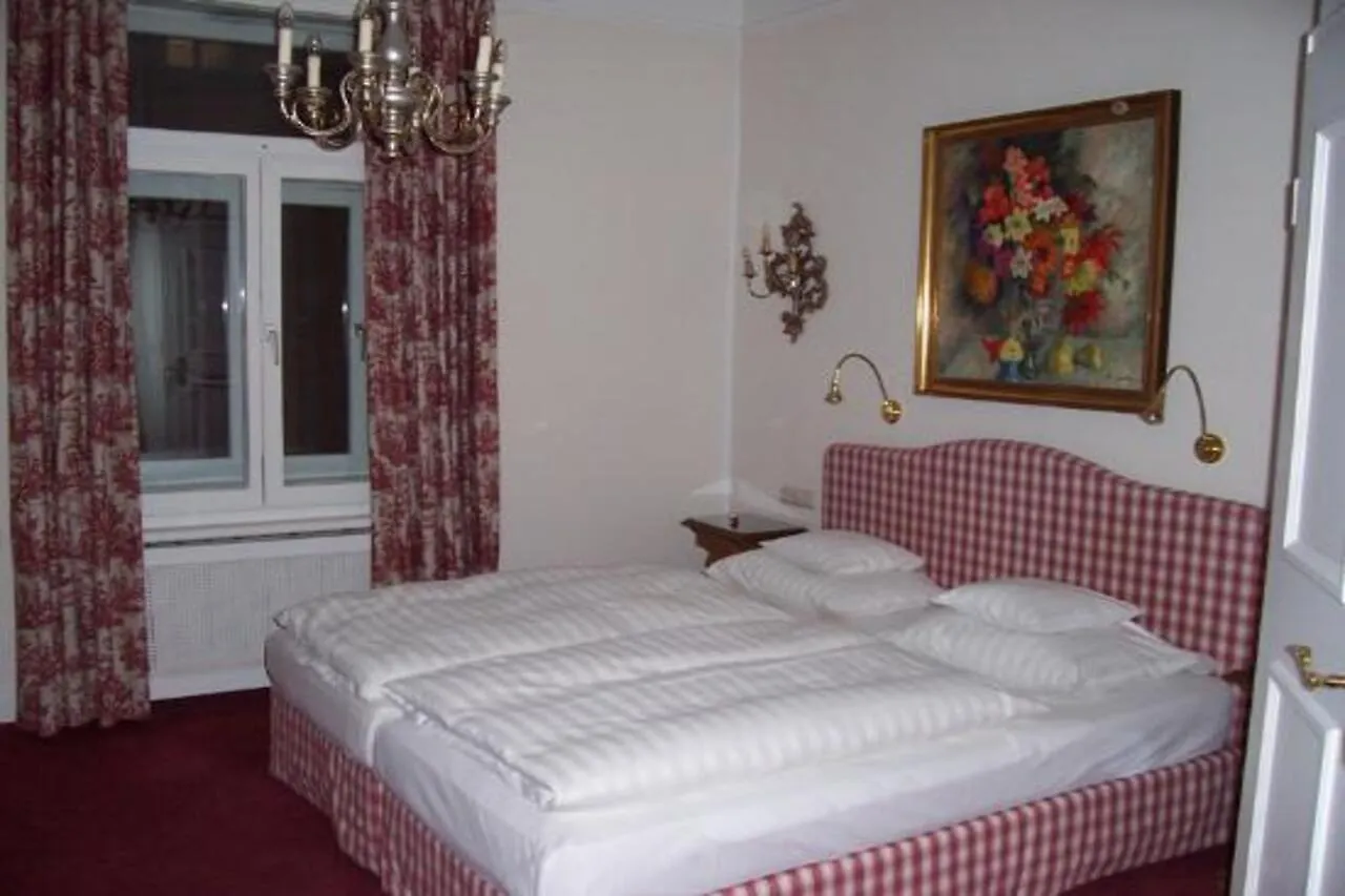 ***  Boutique Hotel Splendid München Deutschland