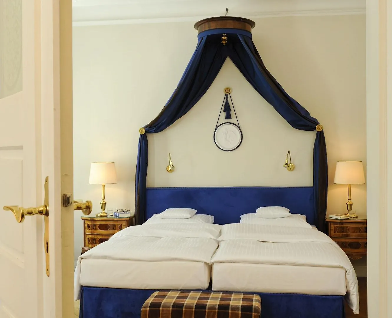 Boutique Hotel Splendid München