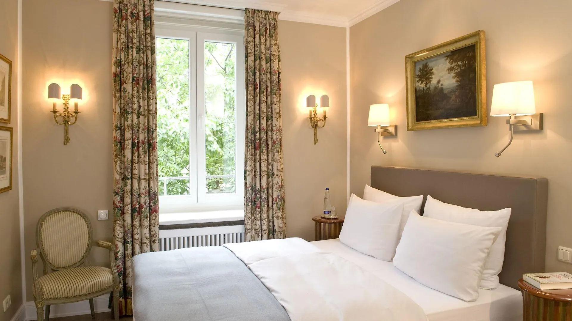 Boutique Hotel Splendid München