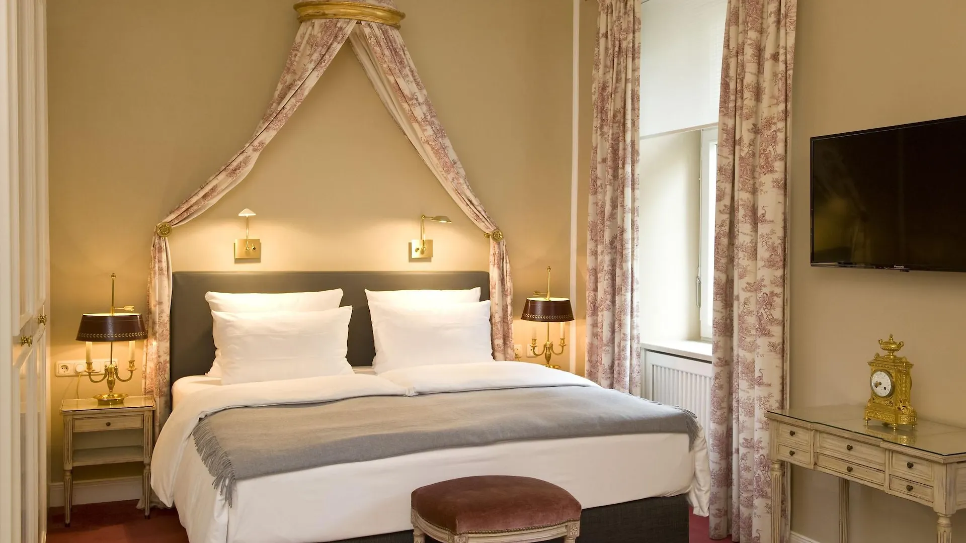 Boutique Hotel Splendid München