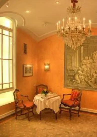 Boutique Hotel Splendid München