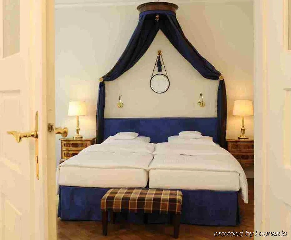 Boutique Hotel Splendid München