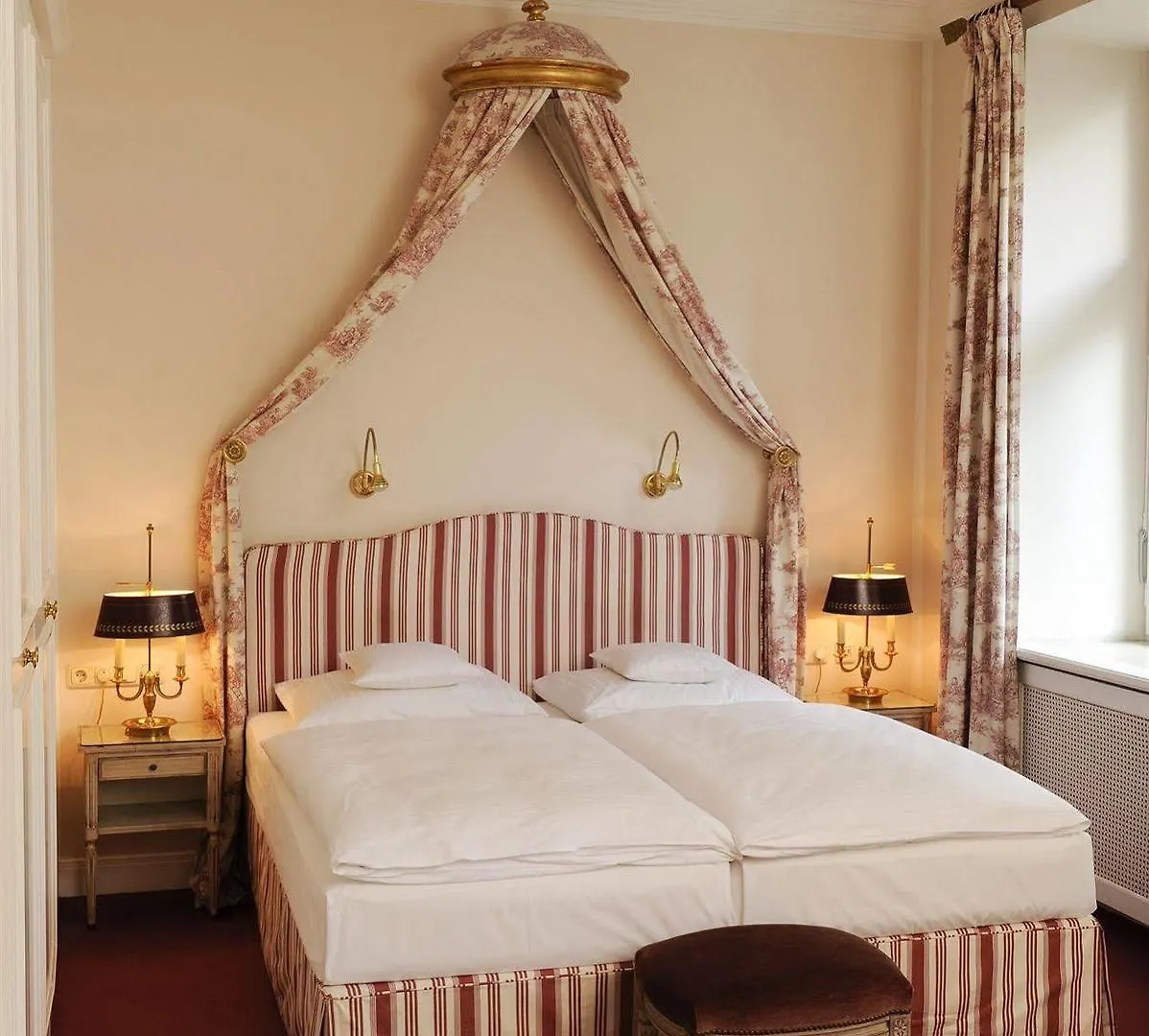 Boutique Hotel Splendid München 3*,