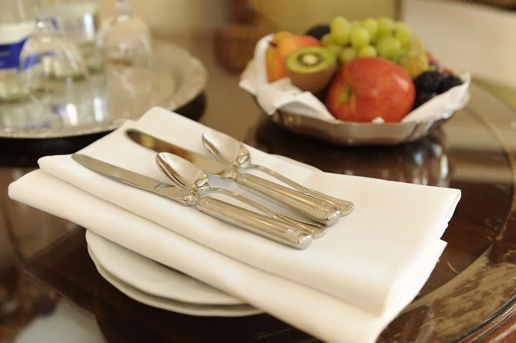 Boutique Hotel Splendid München
