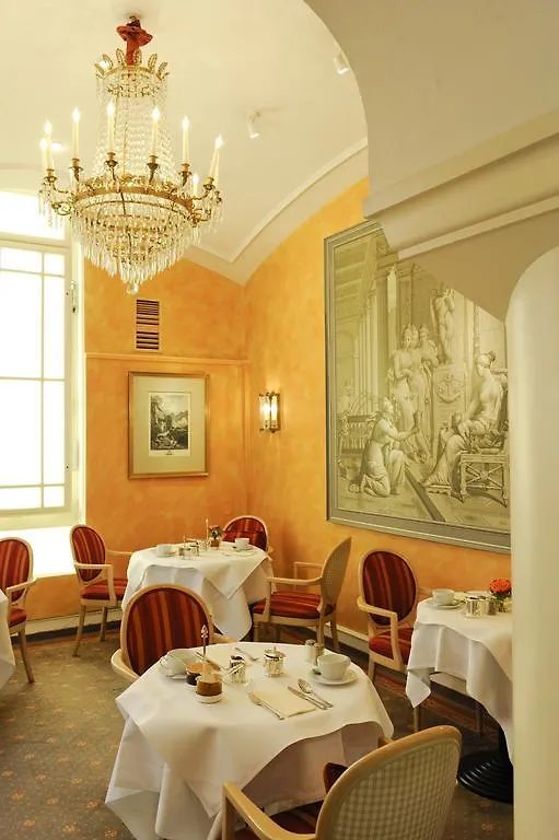 Boutique Hotel Splendid München Deutschland