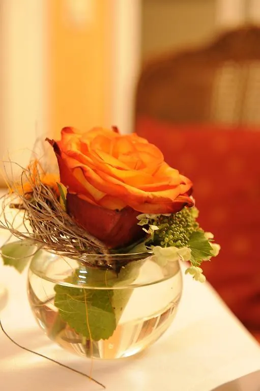 Boutique Hotel Splendid München