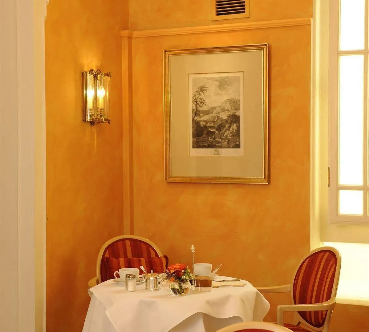 ***  Boutique Hotel Splendid Munich Germany
