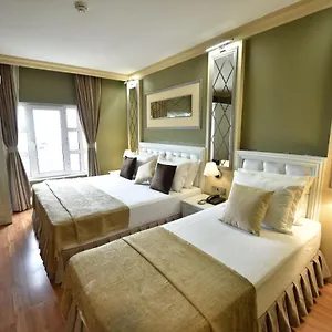 ** Hotel Sunlight Turkije