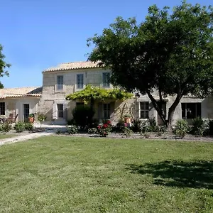 Casa vacanze Mas De La Forge 