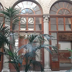 Appartamento Palazzo Capponi 