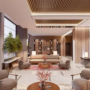 ***** Hotel Ramada Plaza Sultanahmet Turkije