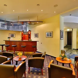 Otel Superior Praesident, Münih
