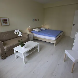 City Lodging Apartments Berlin