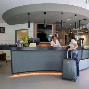 Novotel Parkstadt Schwabing Munique