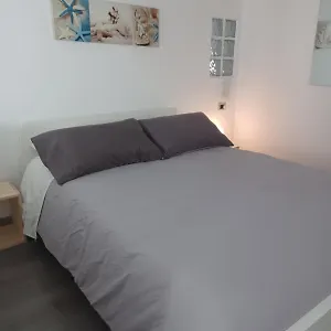 Appartamento Casa Antonella 