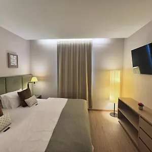 Onebavariahomes Apart Otel