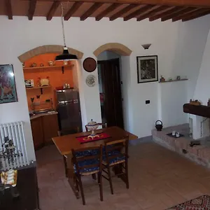 Alloggio per agriturismo Podere Sammonti 