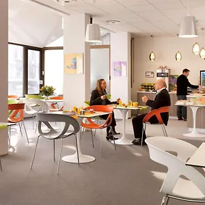 Ibis Styles Centre Gare 3*, Grenoble France