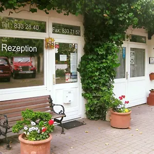 Landhaus Lichterfelde 2* Berlin