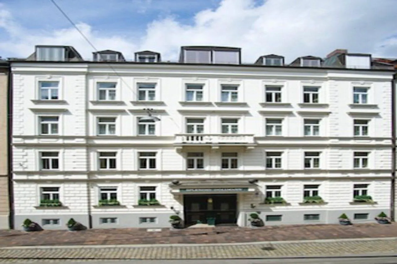 Boutique Hotel Splendid Munique 3*,  Alemanha