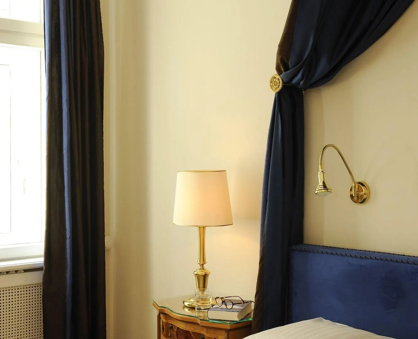 Boutique Hotel Splendid Munique Alemanha