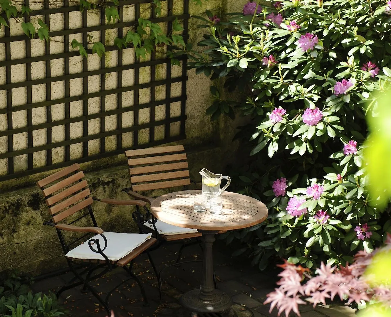 Boutique Hotel Splendid Munique