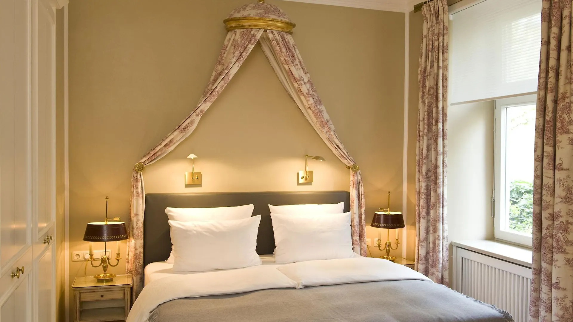 Boutique Hotel Splendid Munique