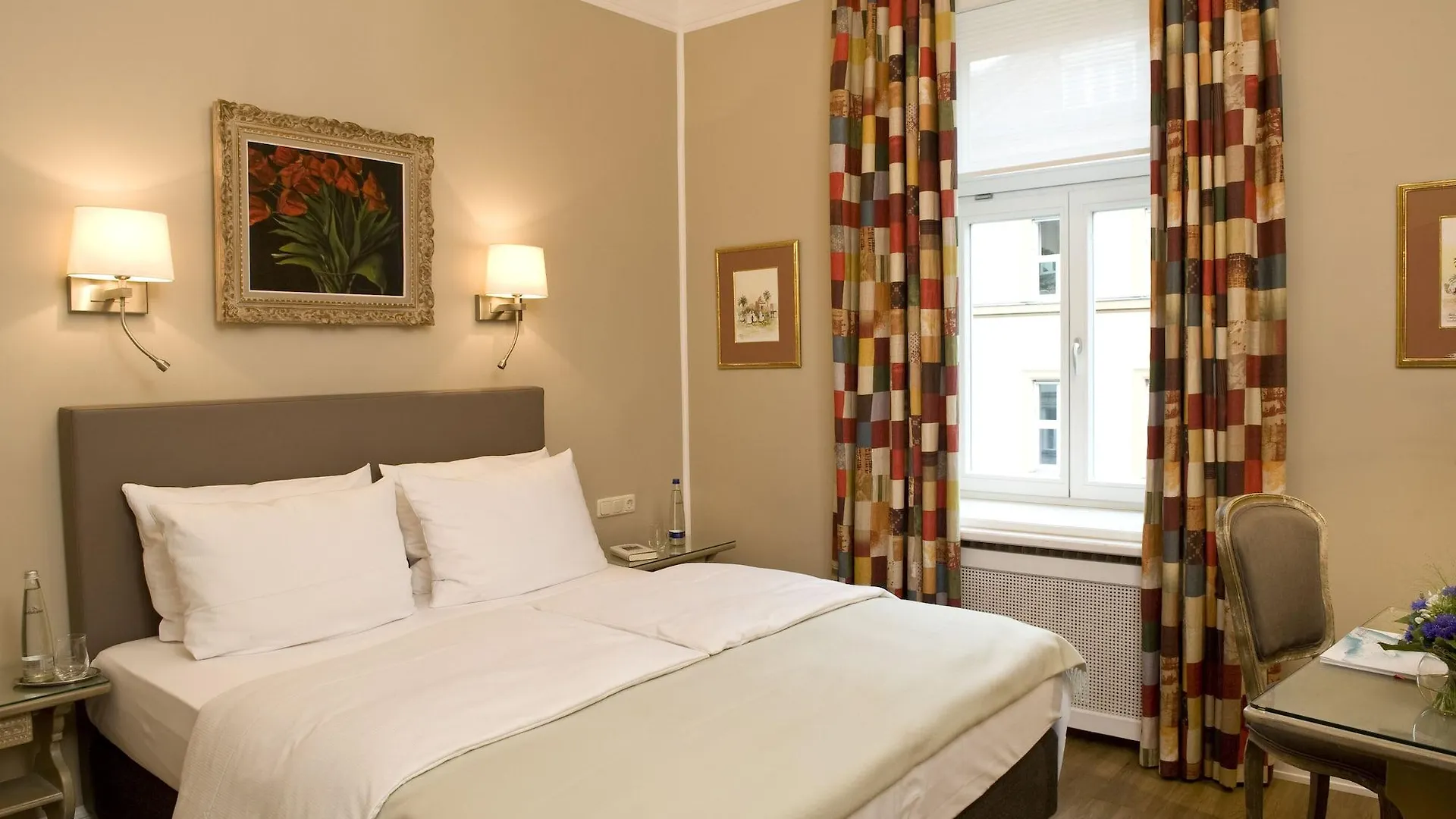 Boutique Hotel Splendid Munique