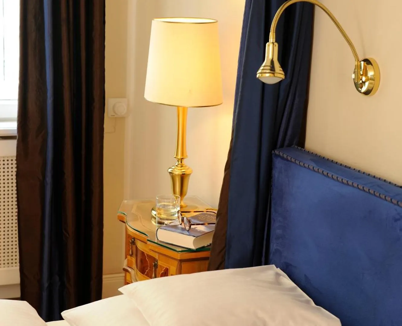 Boutique Hotel Splendid Munique 3*,  Alemanha