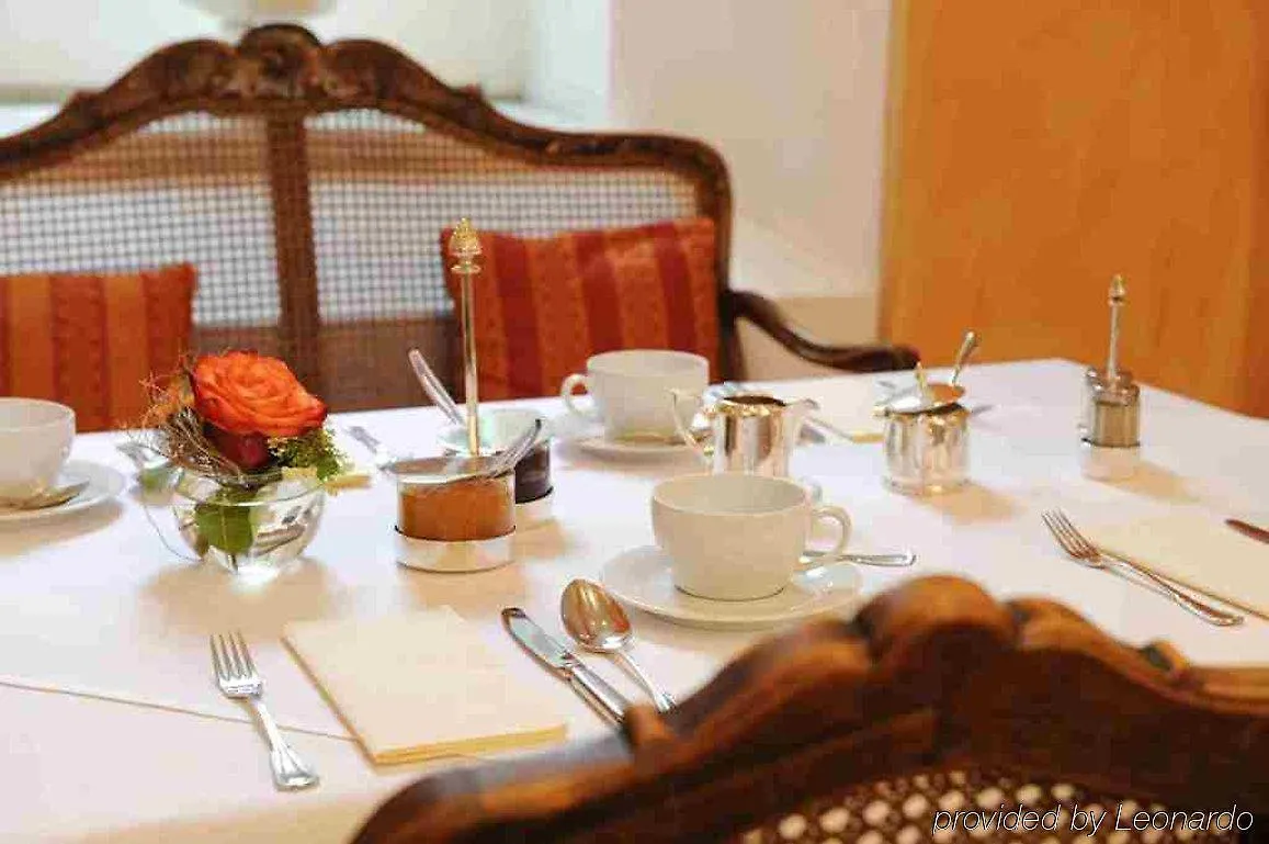 Boutique Hotel Splendid Munique Alemanha