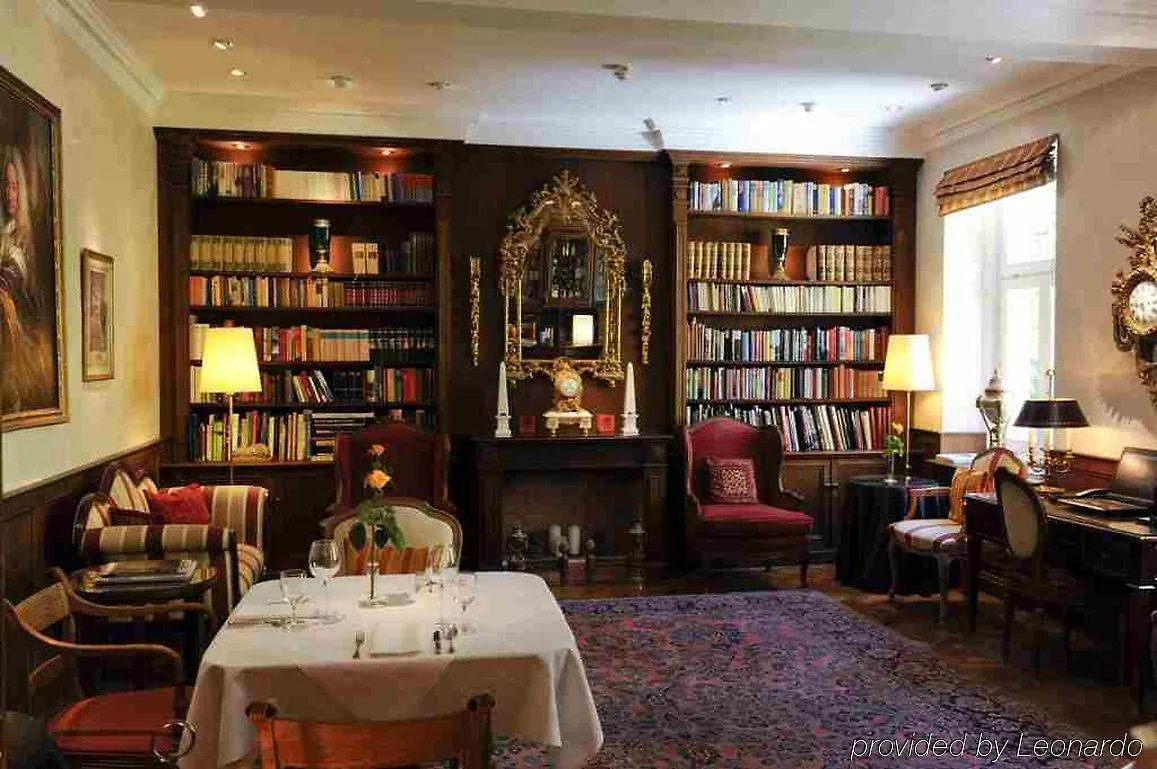 Boutique Hotel Splendid Munique
