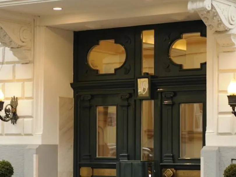 Boutique Hotel Splendid Munique