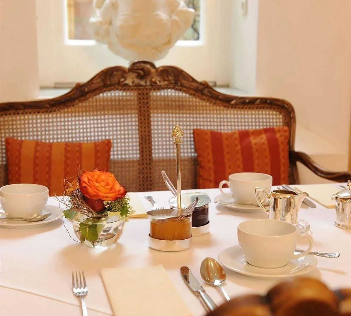 ***  Boutique Hotel Splendid Munique Alemanha