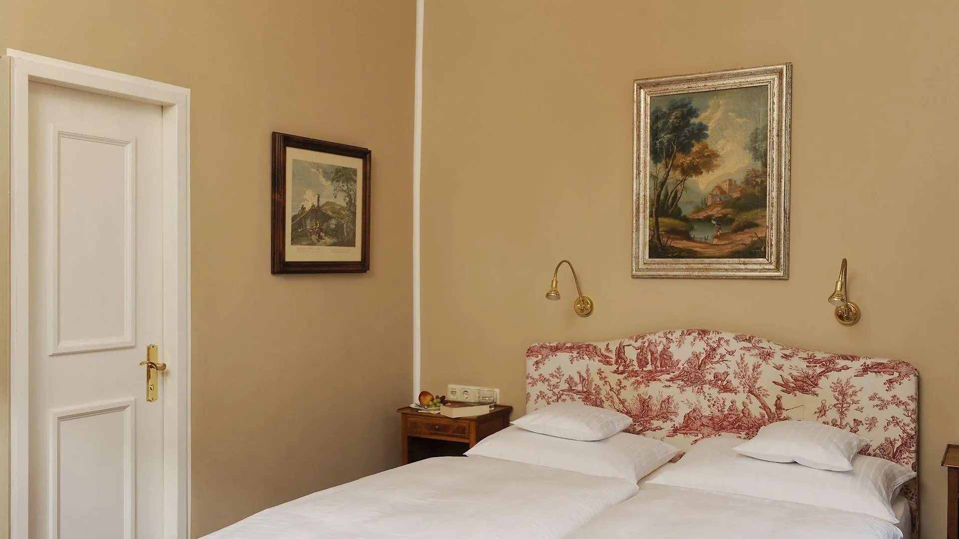 ***  Boutique Hotel Splendid Munique Alemanha