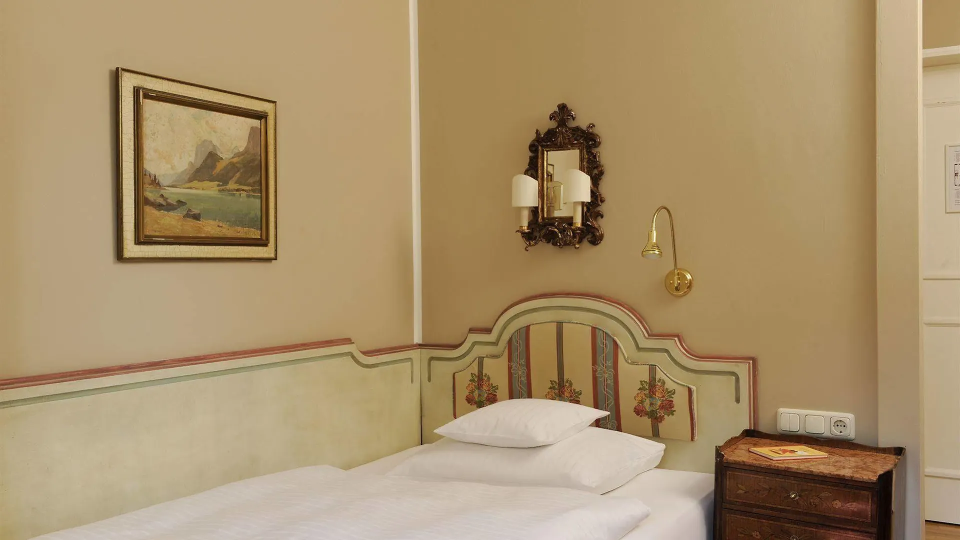 Boutique Hotel Splendid Munique