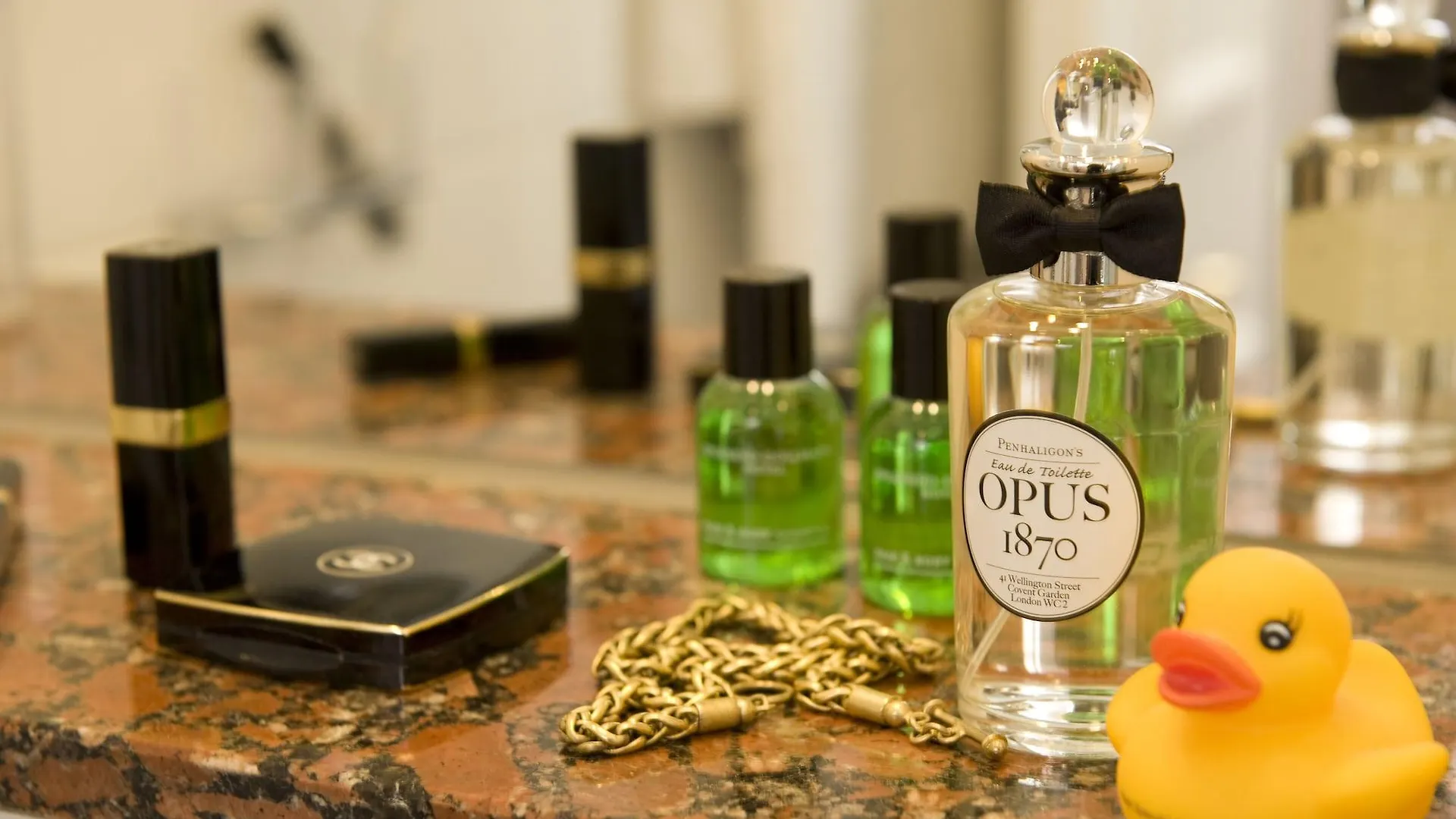 Boutique Hotel Splendid Munich