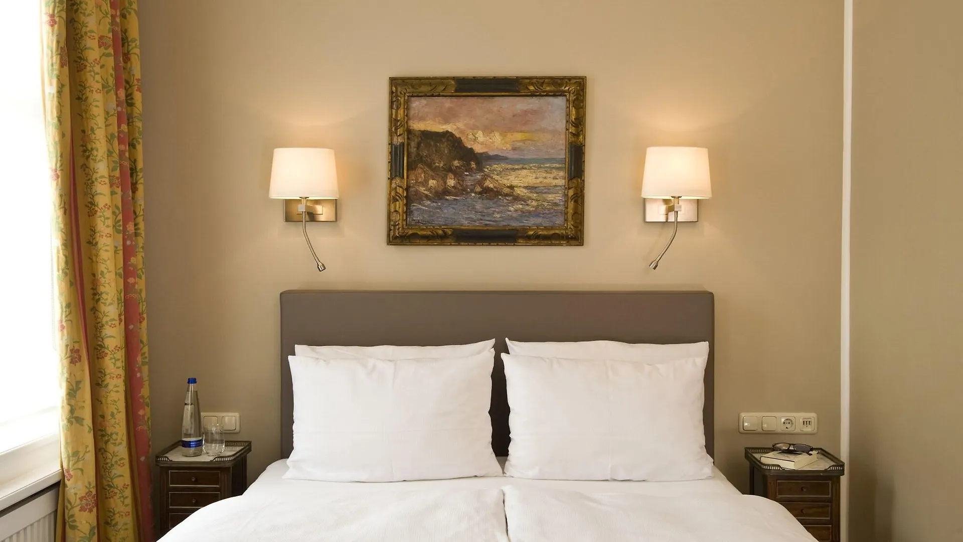 Boutique Hotel Splendid Munich